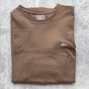 Lacoste Long Sleeve